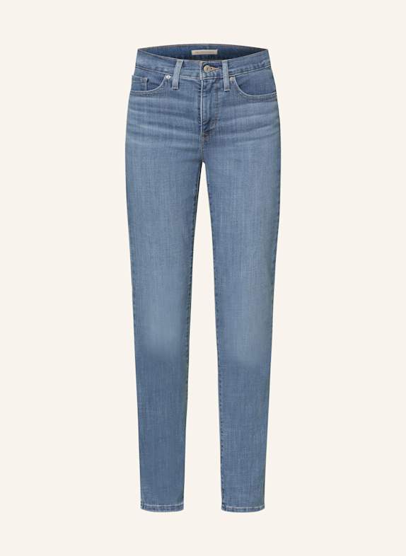 Levi's® Straight Jeans 314 SHAPING STRAIGHT 0156 LAPIS BARE