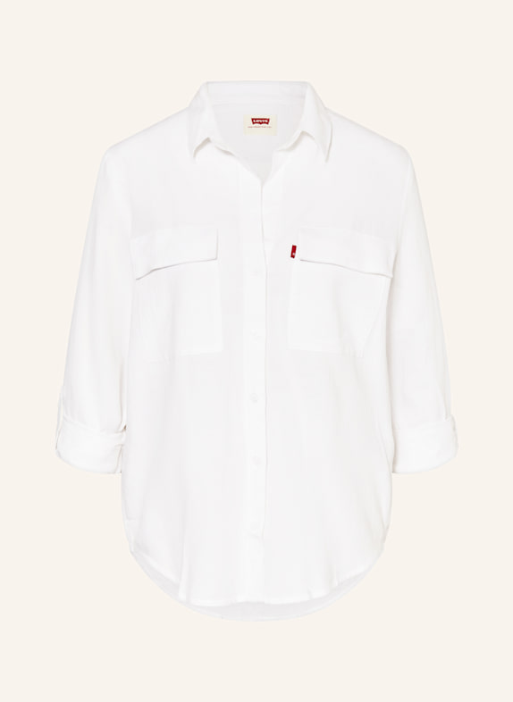 Levi's® Hemdbluse DOREEN ECRU