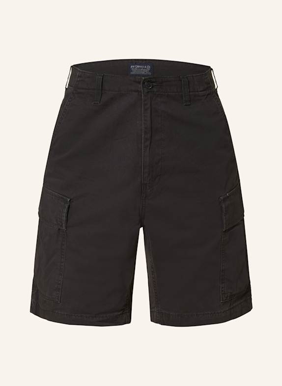 Levi's® Cargo shorts CARRIER BLACK