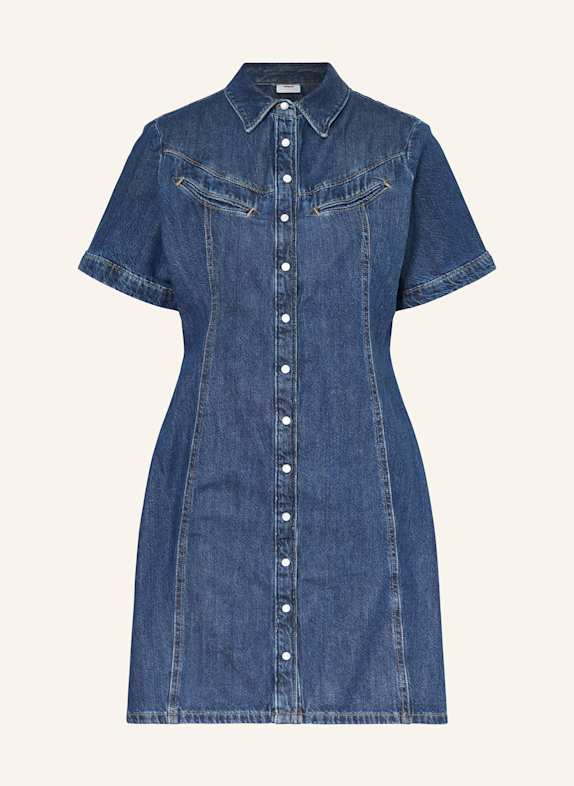 Levi's® Jeanskleid RINOA 00 Med Indigo - Flat Finish