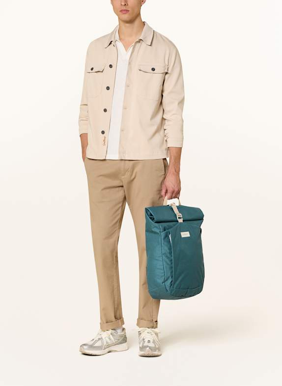 OSPREY Ryggsäck ARCANE™ ROLL TOP 22 l med laptopfack PETROL