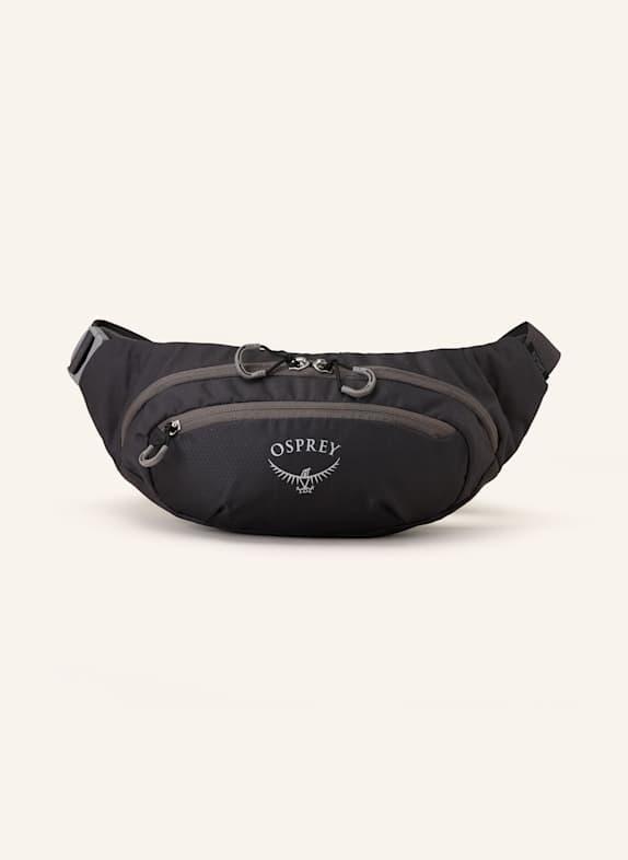 OSPREY Gürteltasche DAYLITE™ SCHWARZ