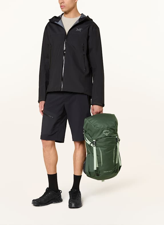 OSPREY Rugzak HIKELITE TOUR 32 l GROEN