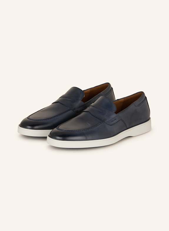 LLOYD Penny-Loafer HEROLD DUNKELBLAU