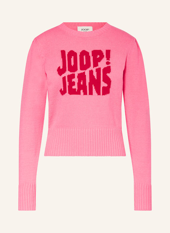 JOOP! JEANS Pullover KALI ROSA