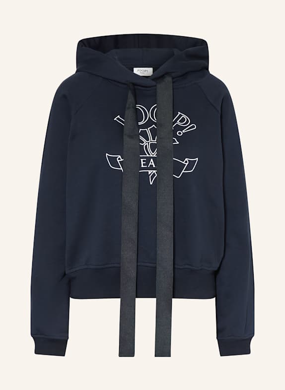 JOOP! JEANS Hoodie DARK BLUE