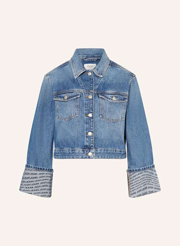 JOOP! JEANS Jeansjacke INDRA 426 Medium Blue                426