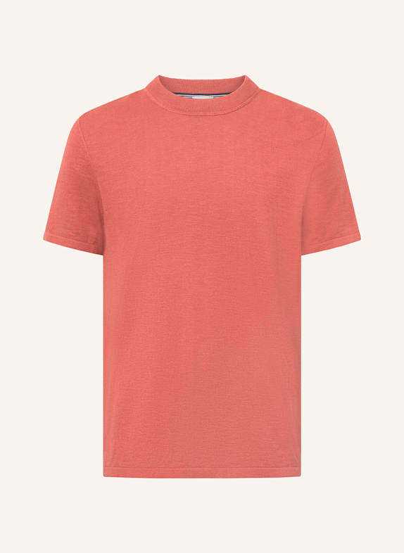 JOOP! JEANS Strickshirt PEERON ROT