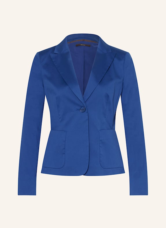 windsor. Blazer BLAU