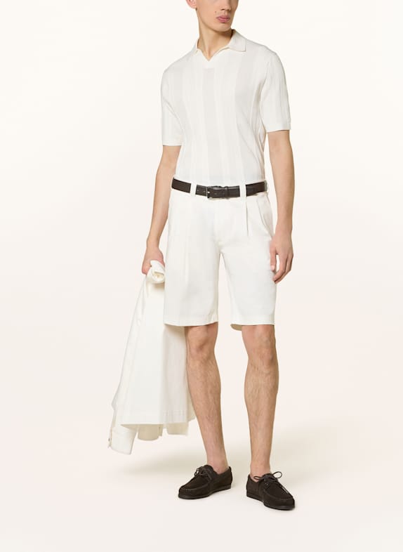 windsor. Shorts SCHIO WEISS