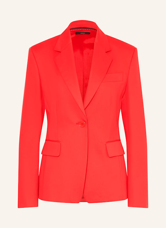 windsor. Blazer ROT