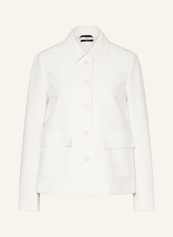 windsor. Blazer WEISS