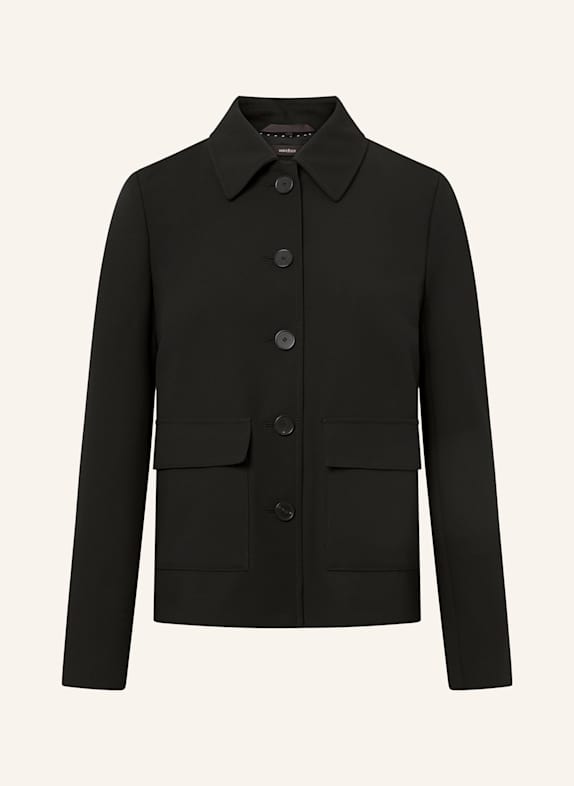 windsor. Blazer SCHWARZ
