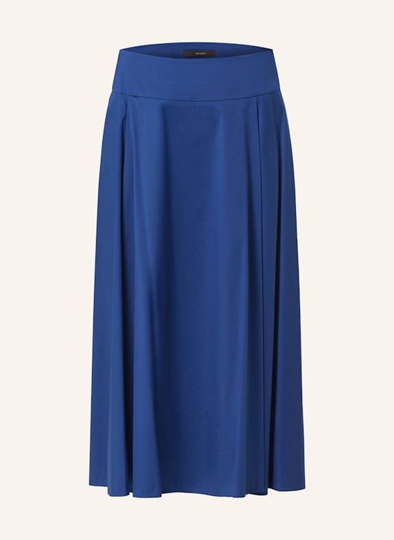 windsor. Skirt BLUE