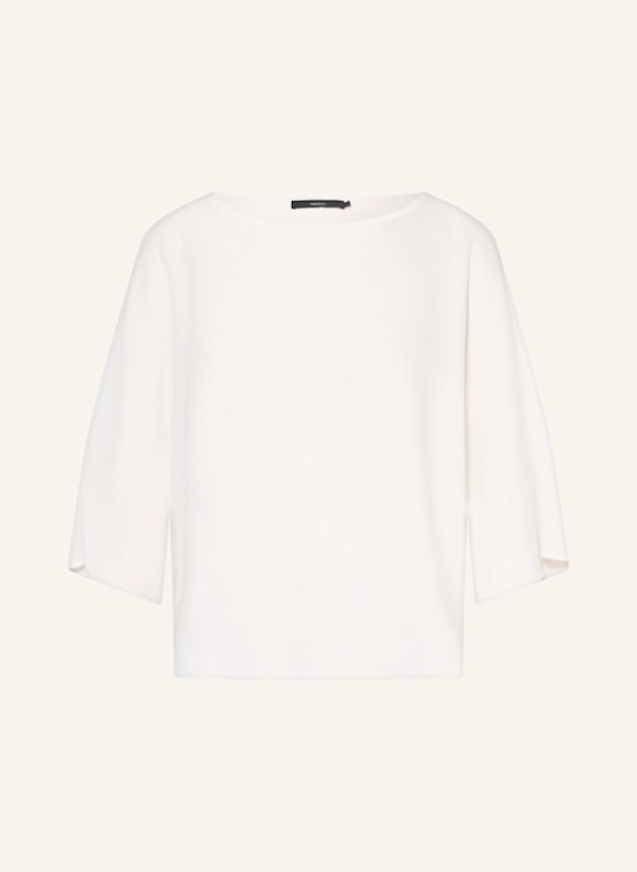 windsor. Blusenshirt mit 3/4-Arm WEISS