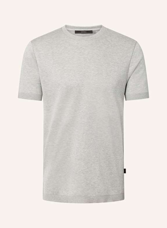 windsor. Strickshirt FLORO GRAU