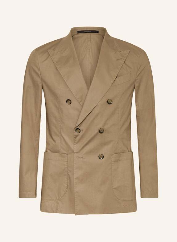 windsor. Sakko BARISTO Shaped Fit BEIGE