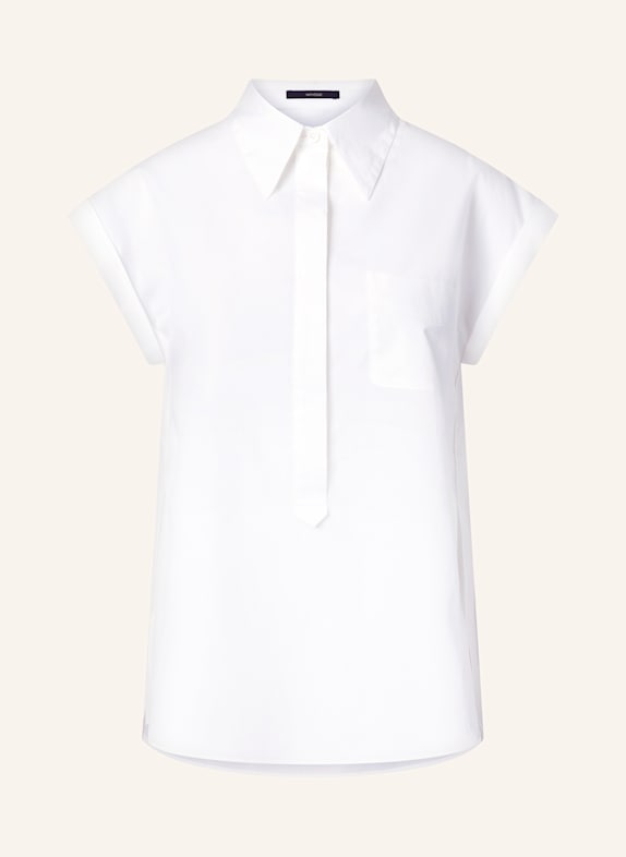 windsor. Shirt blouse WHITE