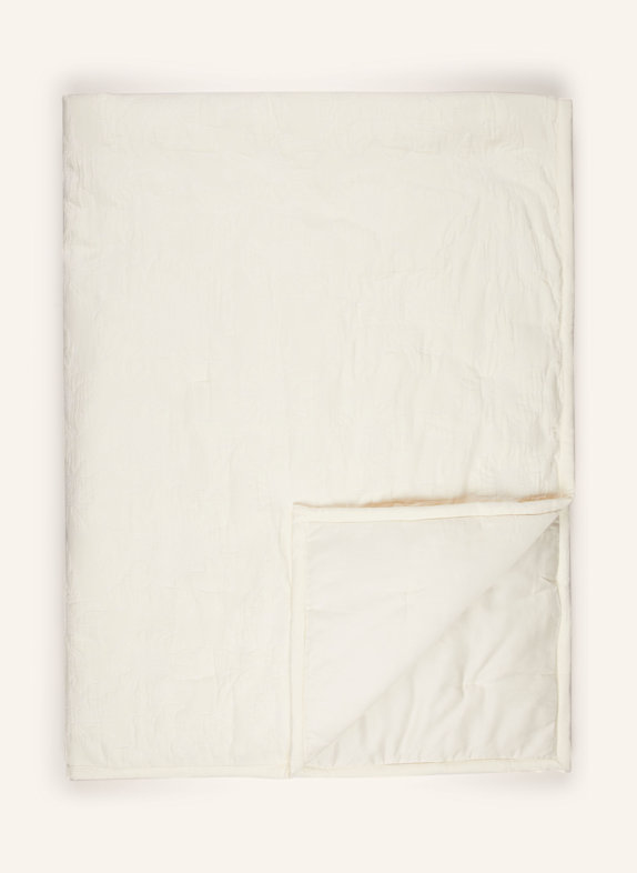 ESSENZA Bedspread PHILIPPINE LIGHT YELLOW