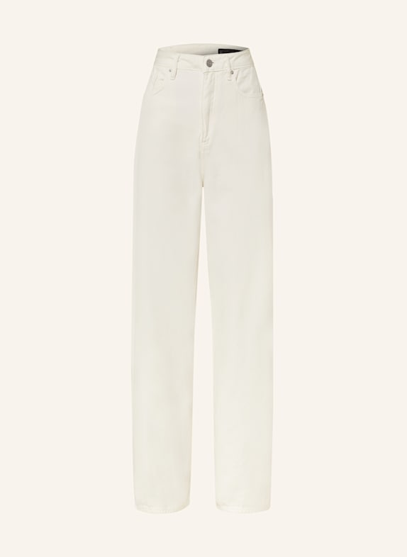 ARMANI EXCHANGE Wide leg jeans U1003 Iso
