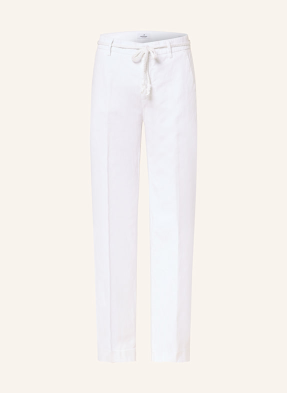 MASON'S Hose WEISS
