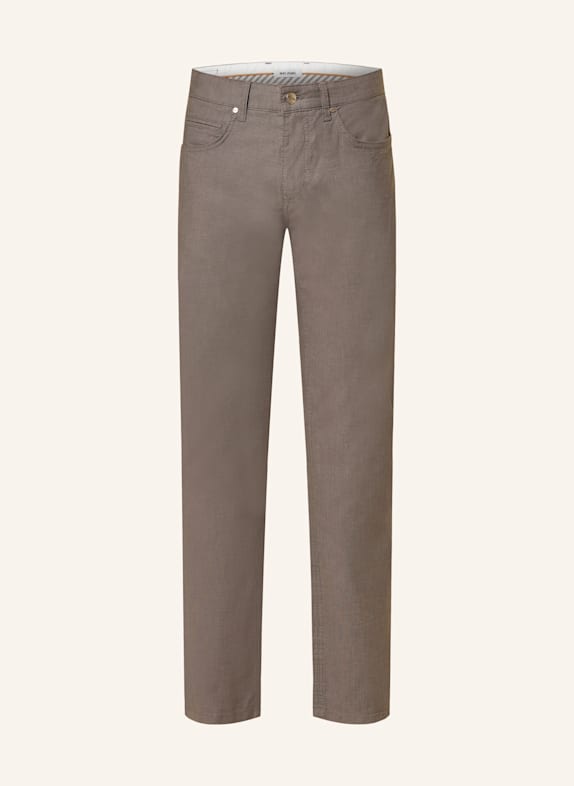 MAC Hose ARNE Modern Fit GRAU
