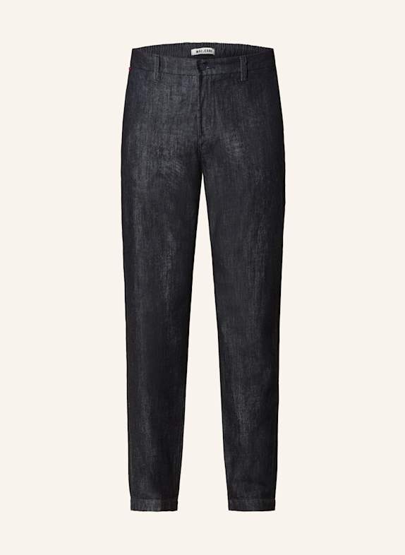 MAC Jeans DEAN Tapered Fit H706 RINSED DEEP BLUE