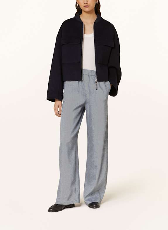 DRYKORN Broek CONSIDER BLAUW