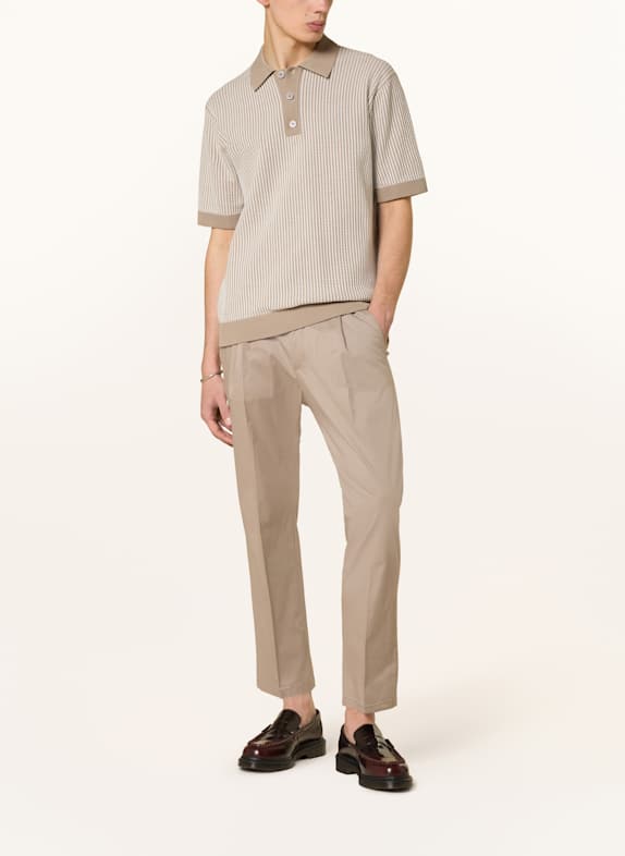 DRYKORN Chino CHASY Regular Fit TAUPE