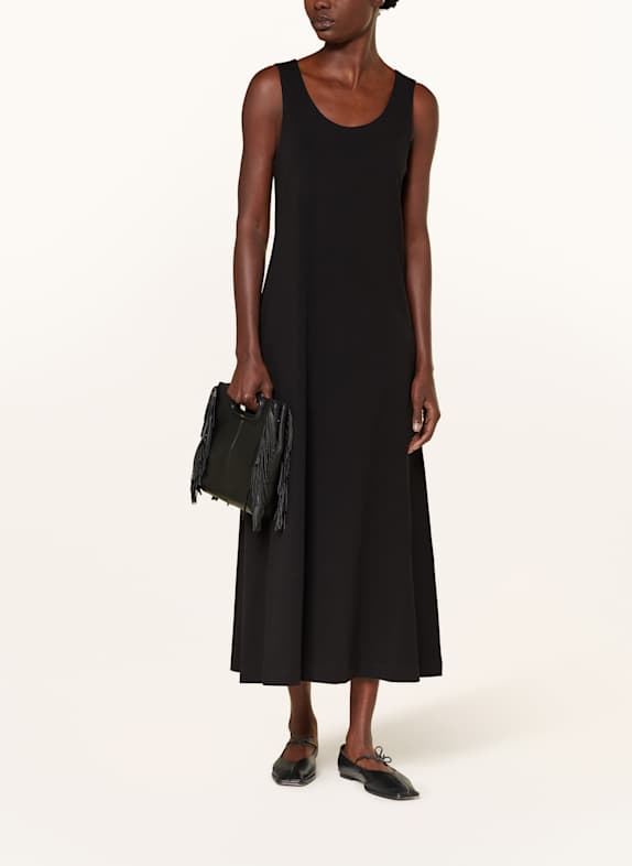 DRYKORN Kleid LOZIA SCHWARZ