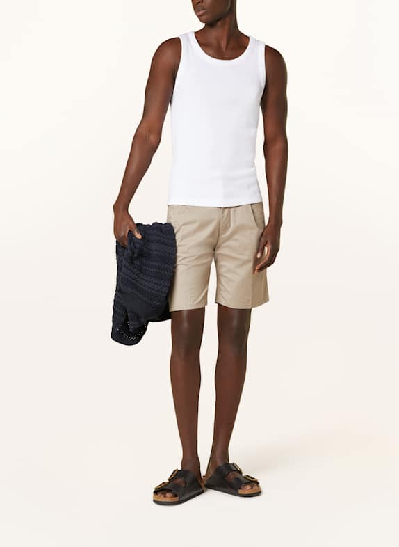 DRYKORN Tanktop NATHAN HVID