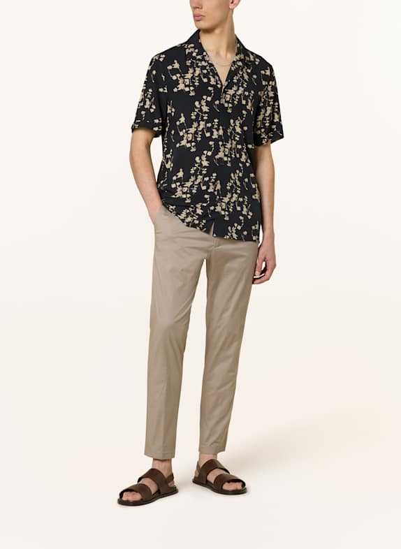 DRYKORN Chino AJEND Extra Slim Fit LICHTBRUIN