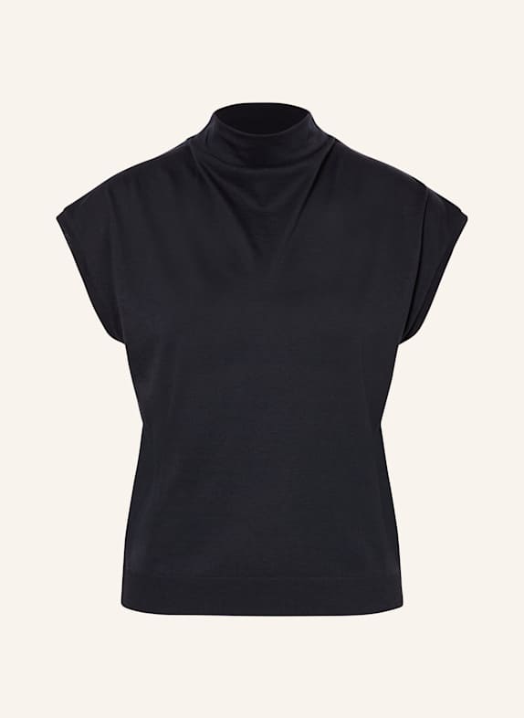 DRYKORN T-Shirt SOLEMNO DUNKELBLAU
