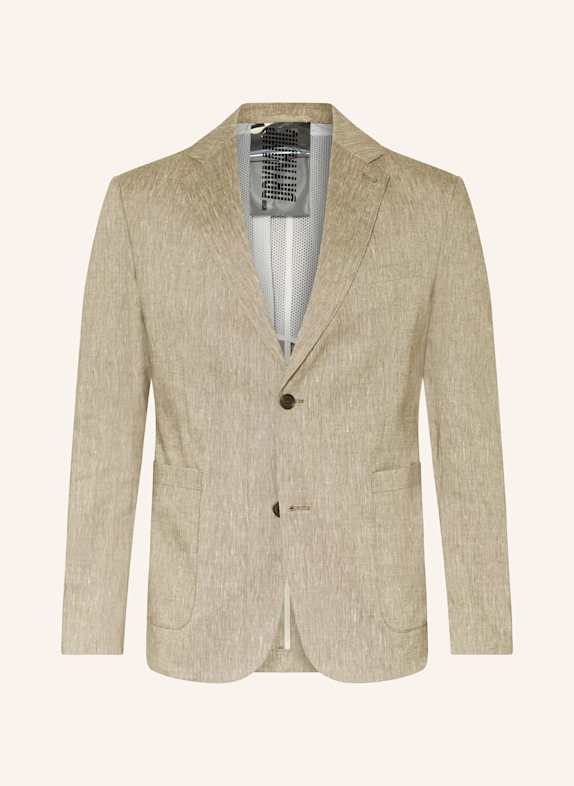 DRYKORN Anzugsakko CARLES Extra Slim Fit 2109 grün