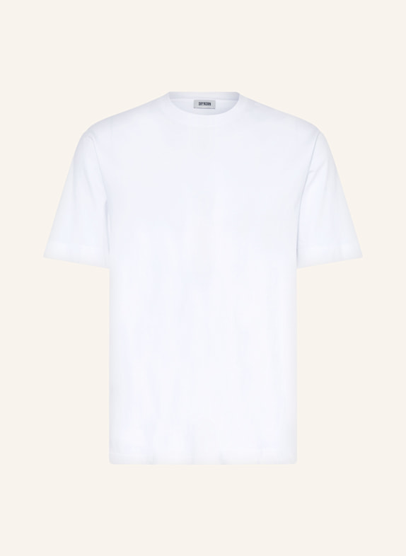 DRYKORN T-Shirt RAPHAEL WEISS