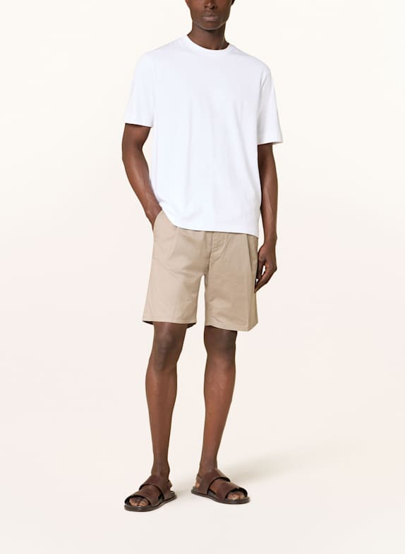 DRYKORN T-shirt RAPHAEL WIT