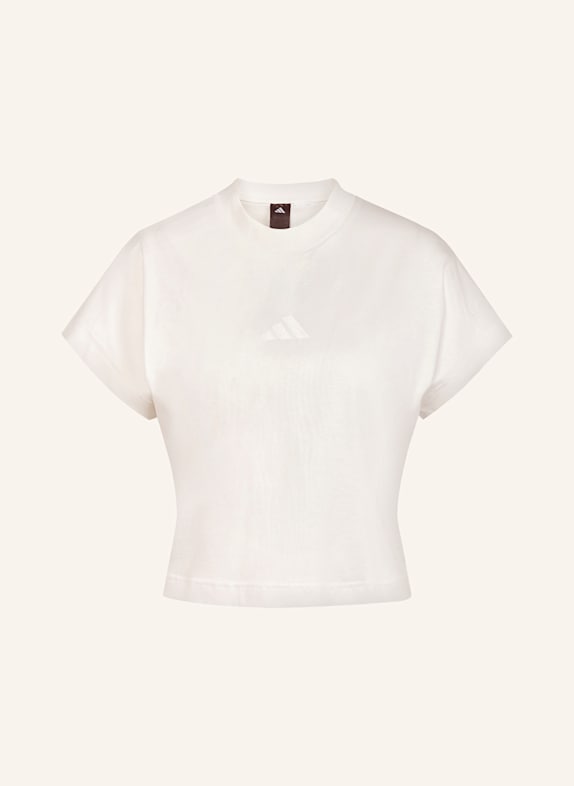 adidas T-Shirt ALL SZN T-SHIRT WEISS