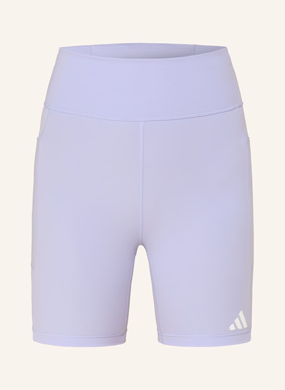 adidas Lauf-Tights OWN THE RUN HELLLILA