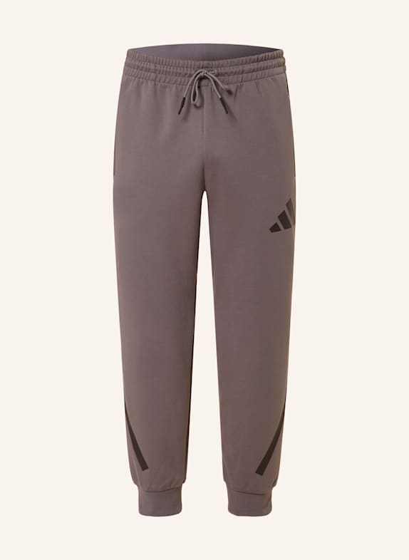 adidas Sweatpants Z.N.E. DUNKELGRAU