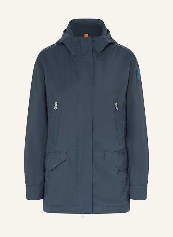 PARAJUMPERS Jacke CARMELA DUNKELBLAU