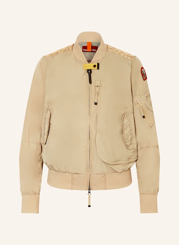PARAJUMPERS Blouson SHYNA CAMEL