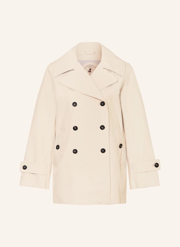 SAVE THE DUCK Cabanjacke SOFI BEIGE