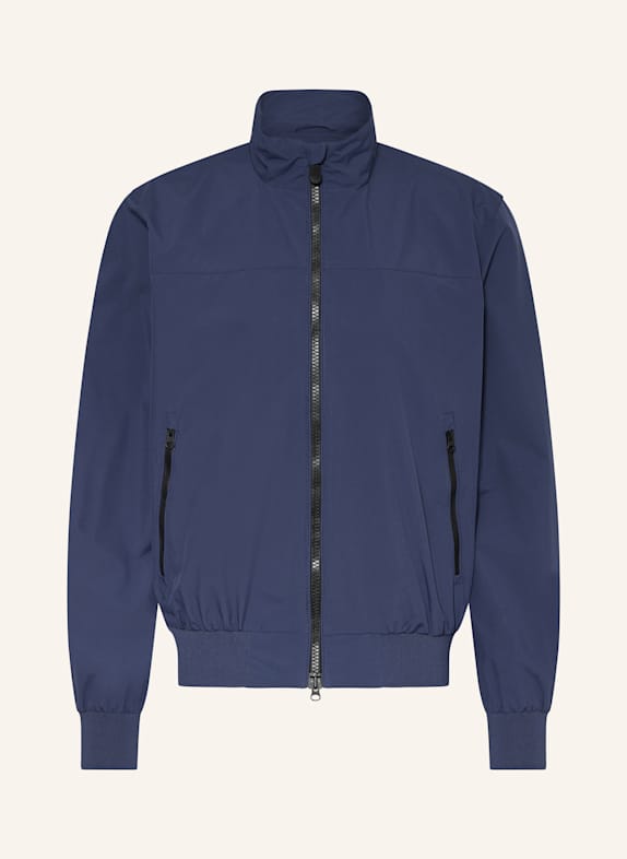 SAVE THE DUCK Blouson FINLAY DUNKELBLAU