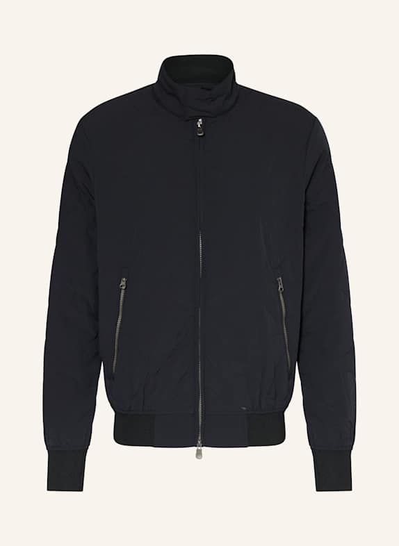 SAVE THE DUCK Blouson STREAM SCHWARZ