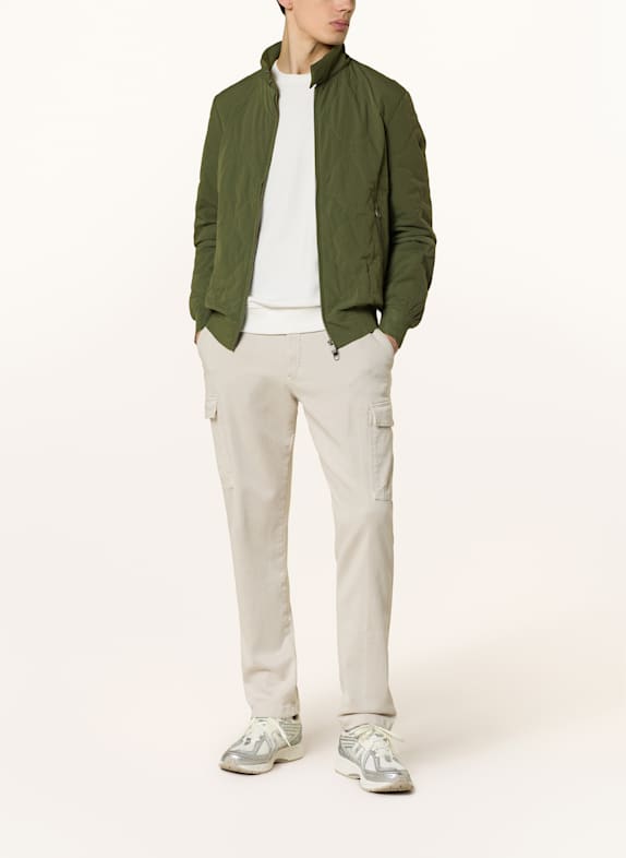 SAVE THE DUCK Blouson STREAM GROEN