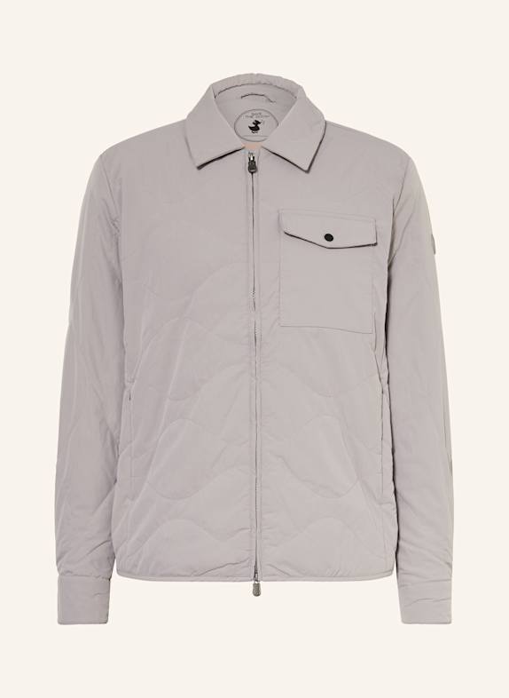 SAVE THE DUCK Jacke BLUE HELLGRAU
