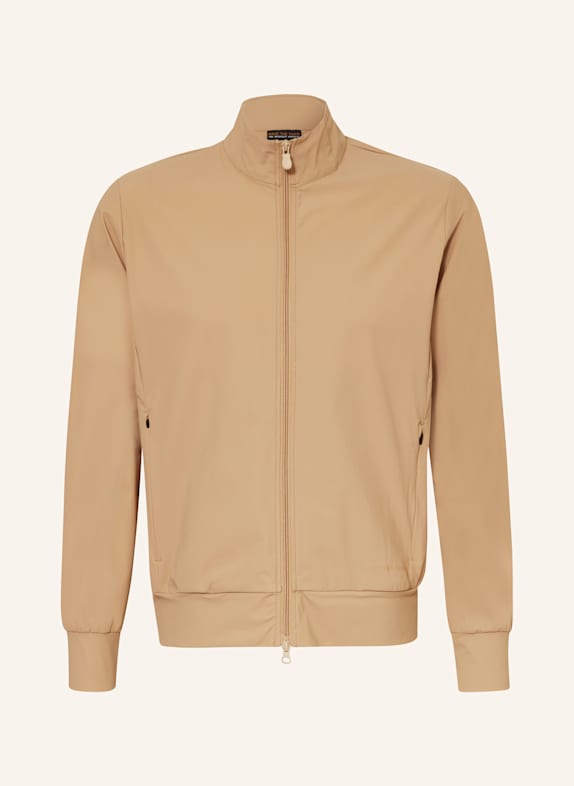 SAVE THE DUCK Blouson CATO BEIGE