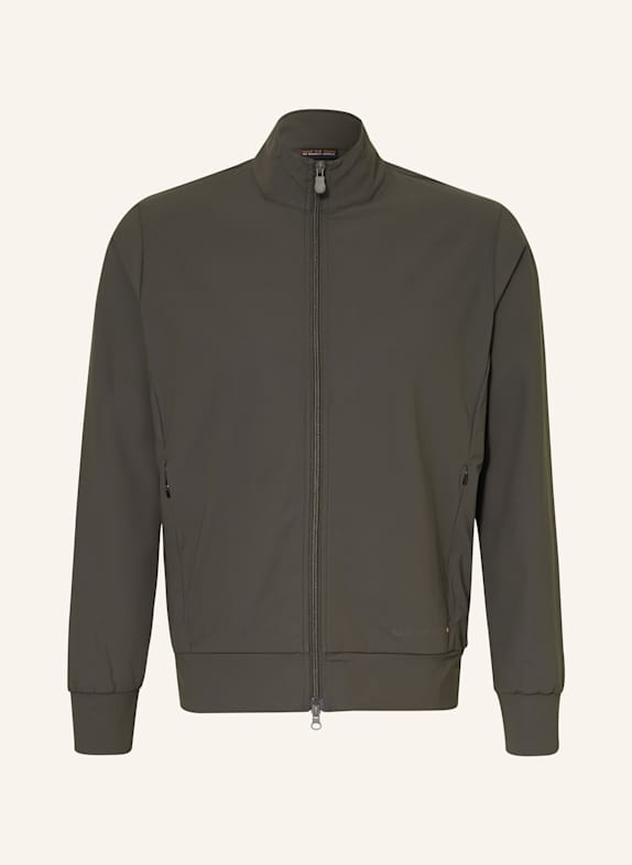 SAVE THE DUCK Blouson CATO DUNKELGRAU