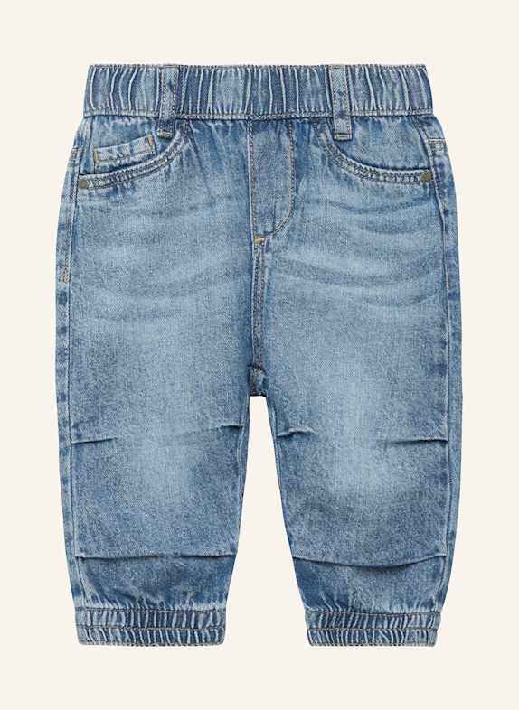 s.Oliver RED Jeans 54Y6 BLUE