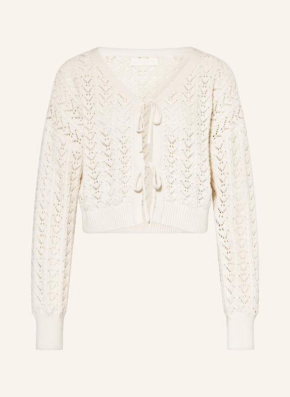 GUESS Strickhülle RUTH CREME
